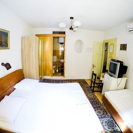 Accommodation Old Town Vitaic Korcula Town Room photo