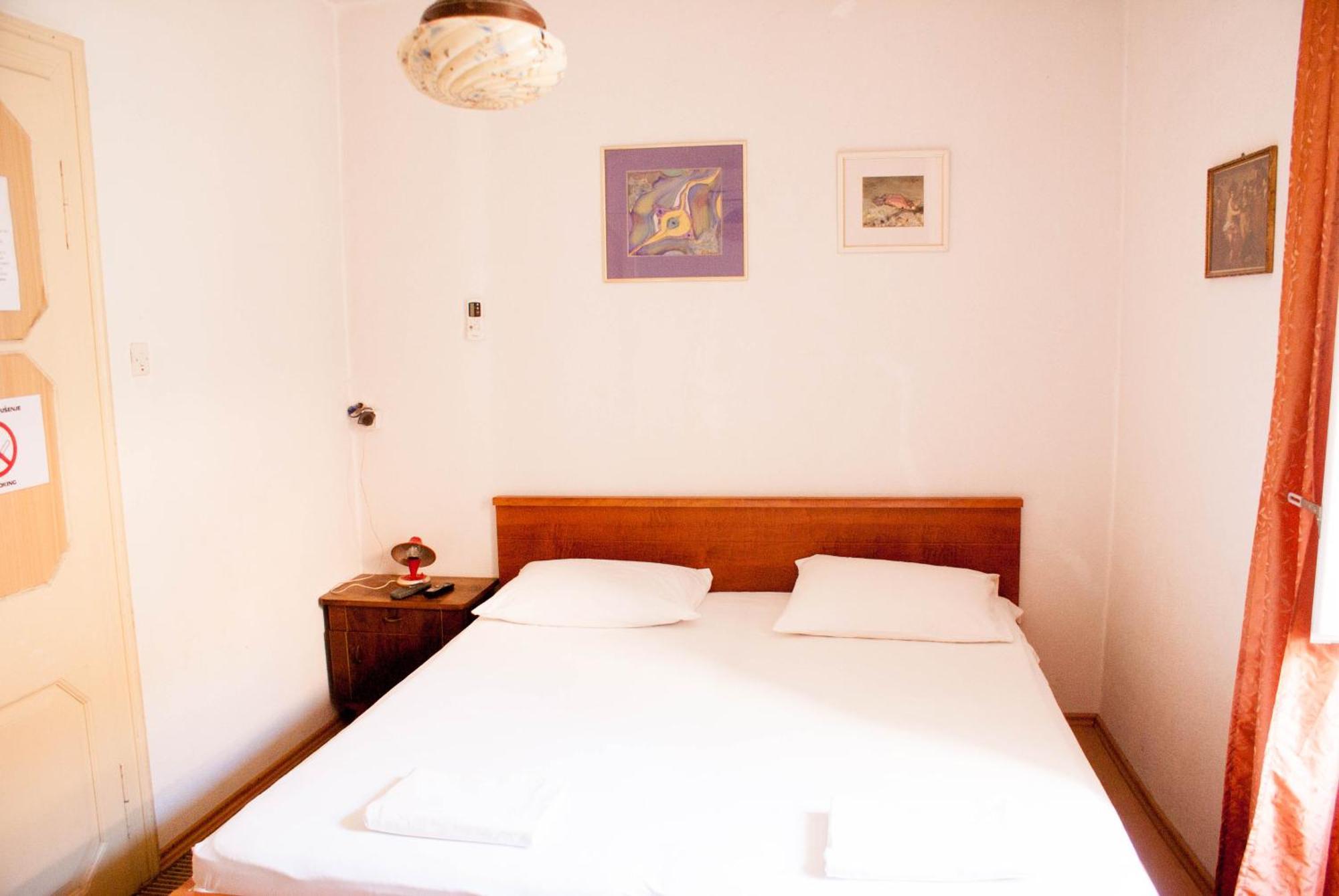 Accommodation Old Town Vitaic Korcula Town Room photo