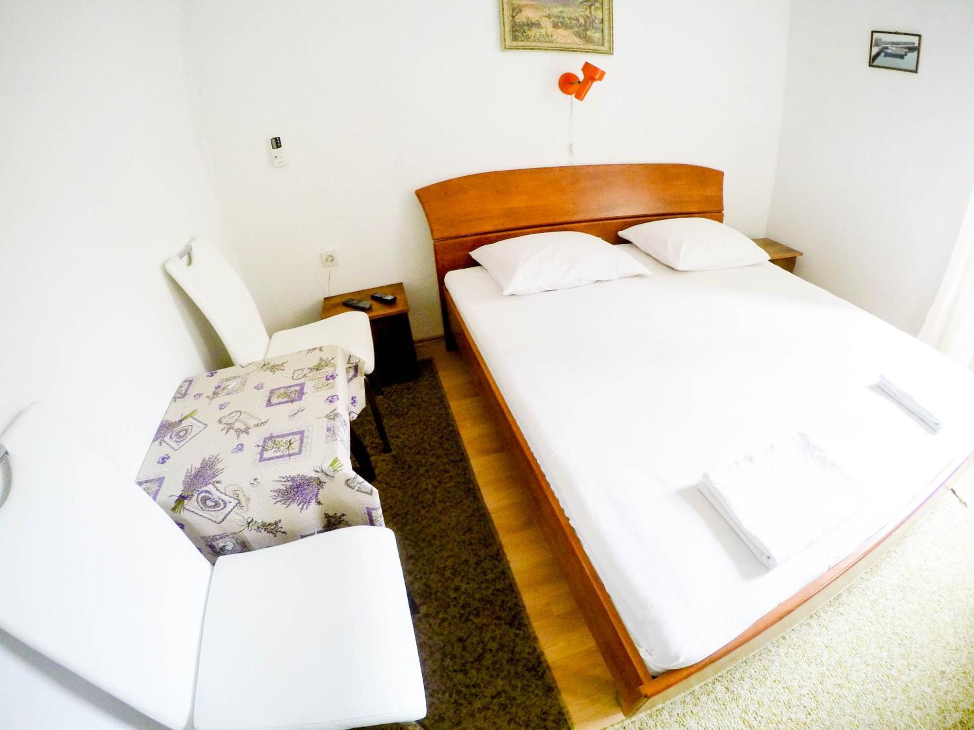 Accommodation Old Town Vitaic Korcula Town Room photo