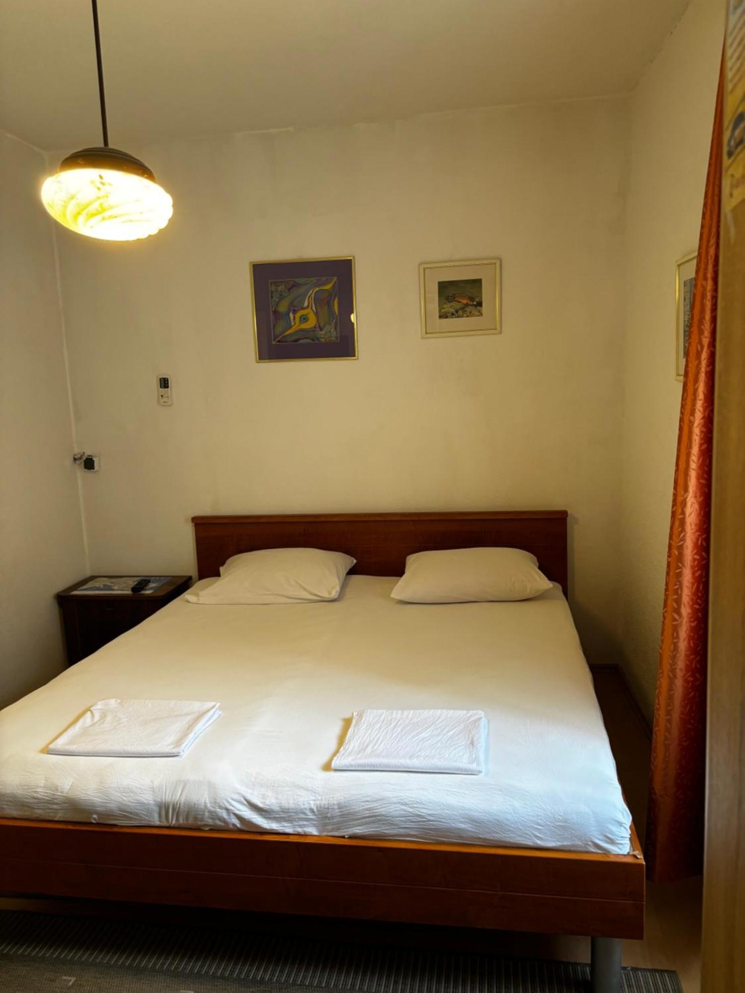 Accommodation Old Town Vitaic Korcula Town Exterior photo