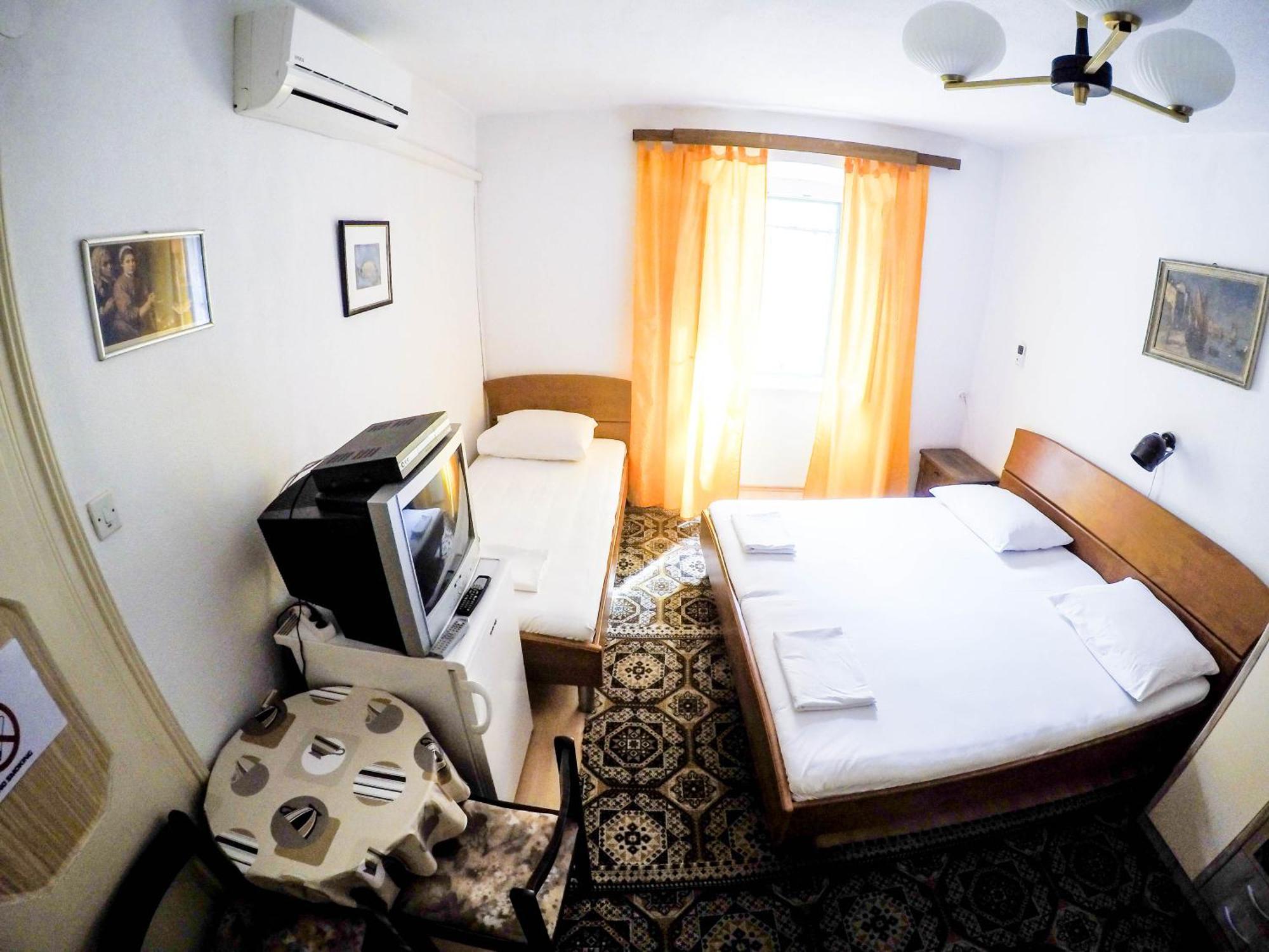 Accommodation Old Town Vitaic Korcula Town Room photo