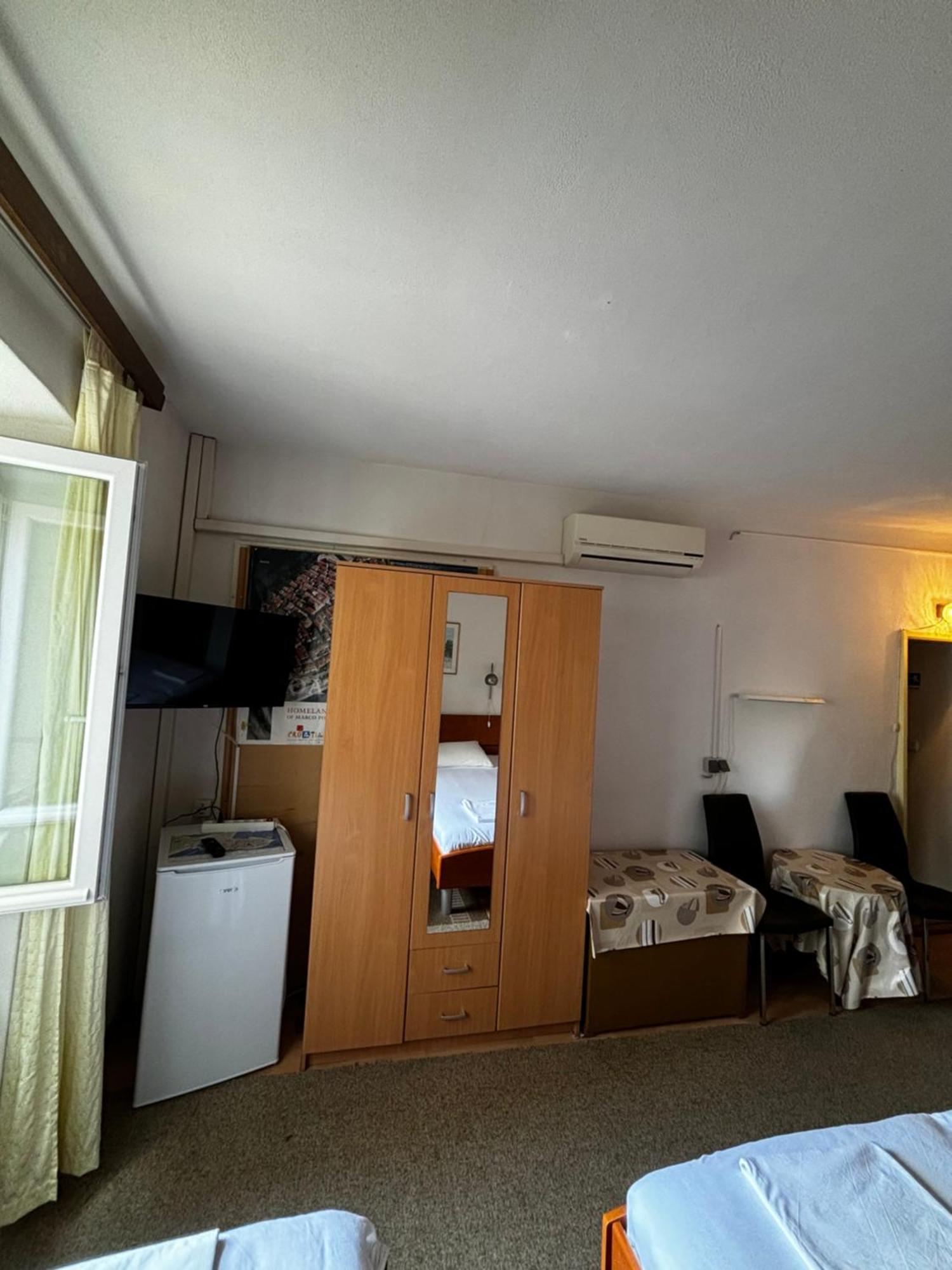 Accommodation Old Town Vitaic Korcula Town Exterior photo