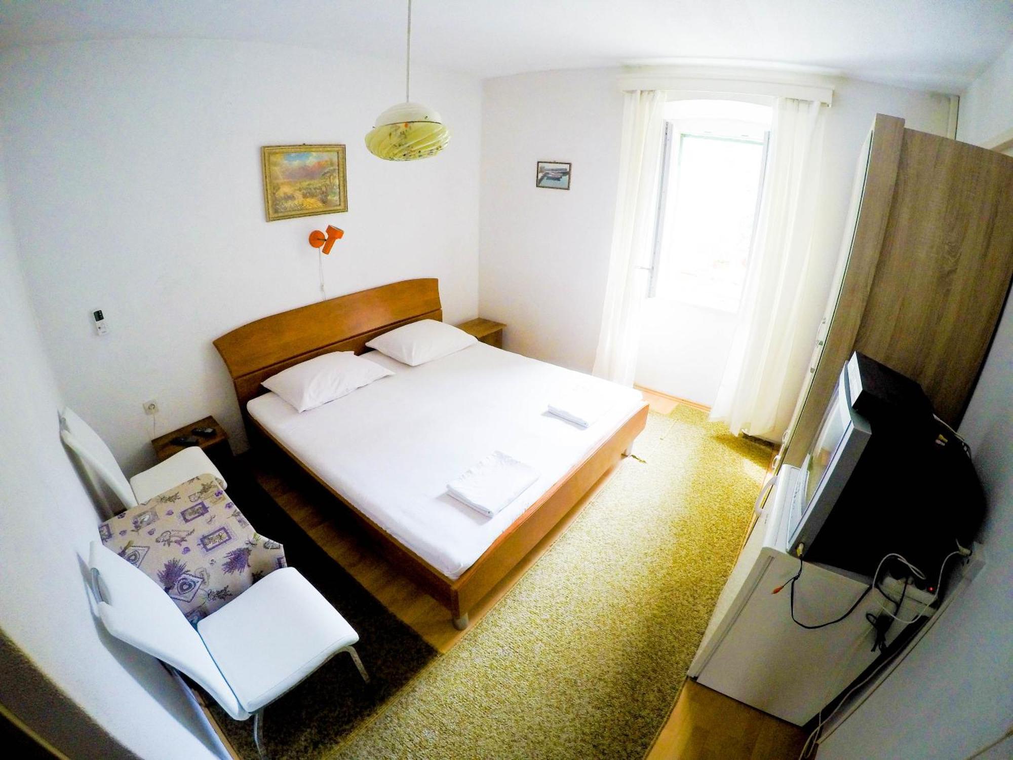Accommodation Old Town Vitaic Korcula Town Room photo
