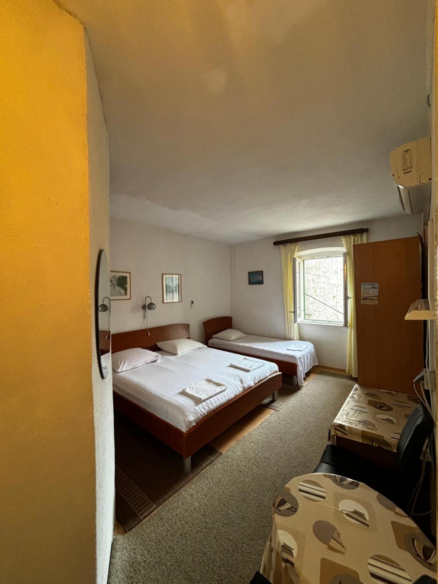 Accommodation Old Town Vitaic Korcula Town Exterior photo