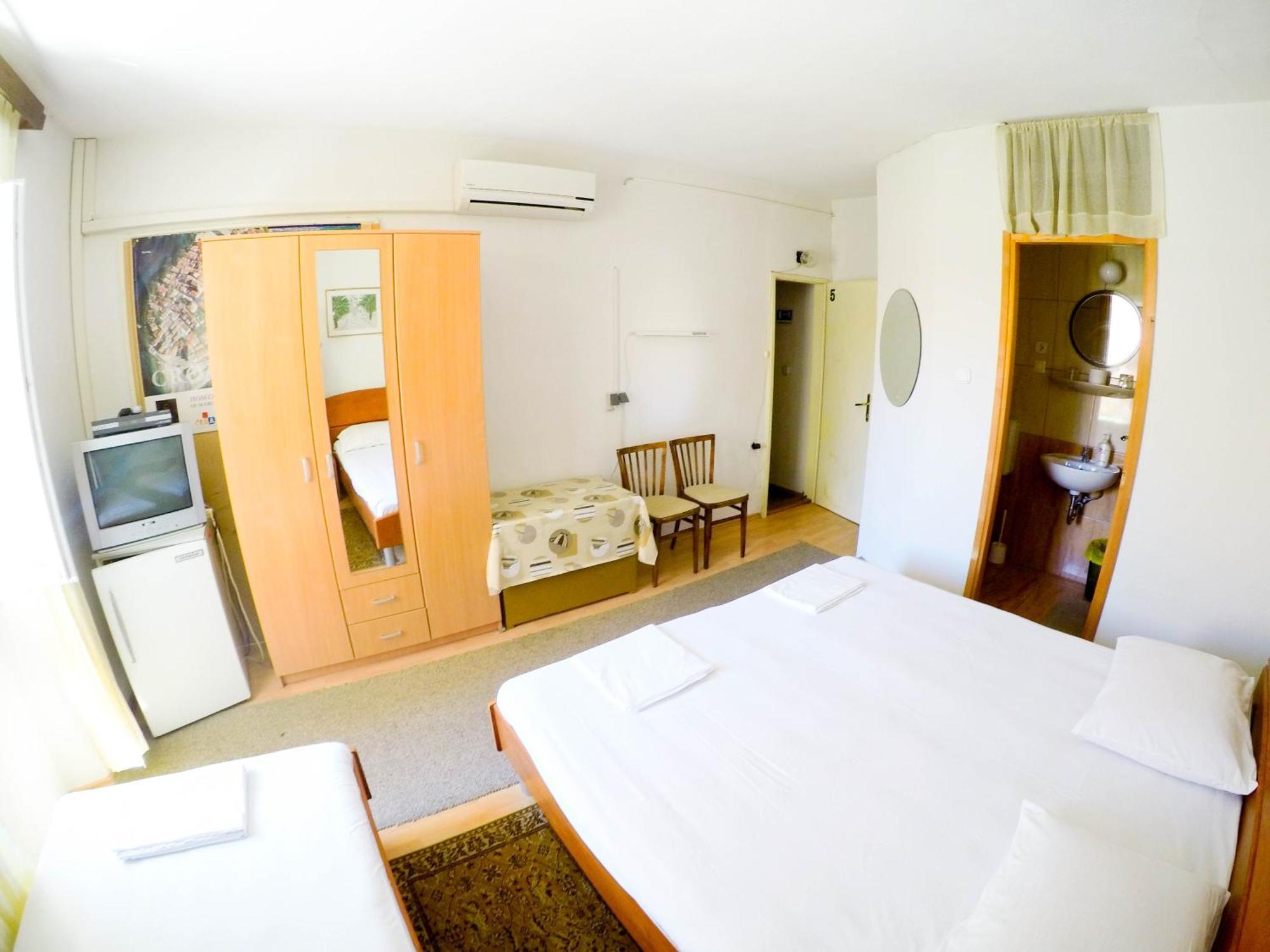 Accommodation Old Town Vitaic Korcula Town Room photo
