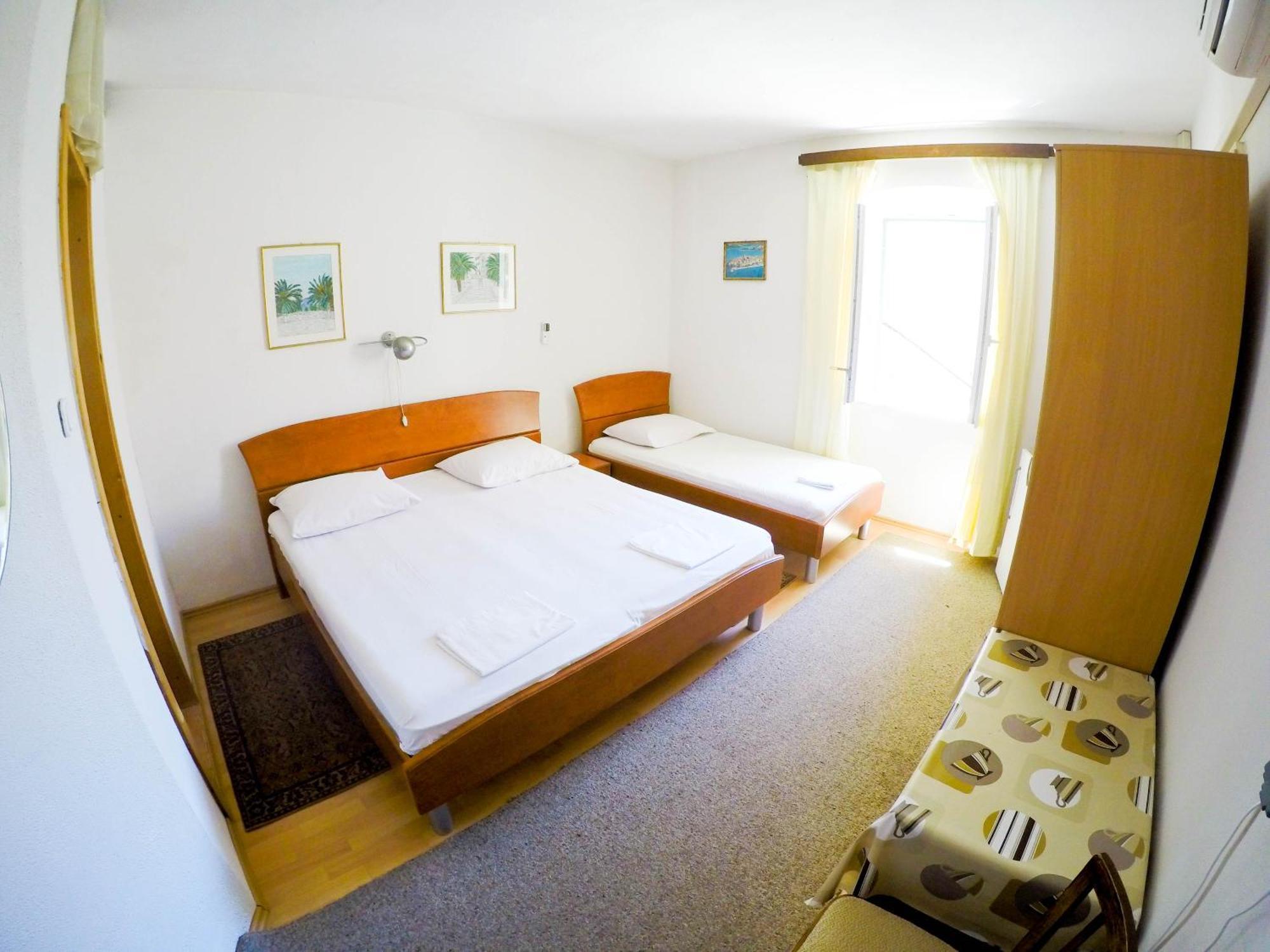Accommodation Old Town Vitaic Korcula Town Room photo