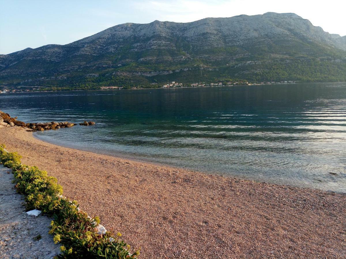 Accommodation Old Town Vitaic Korcula Town Exterior photo